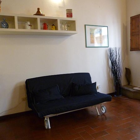 Appartamenti Ponte Vecchio Florencia Habitación foto