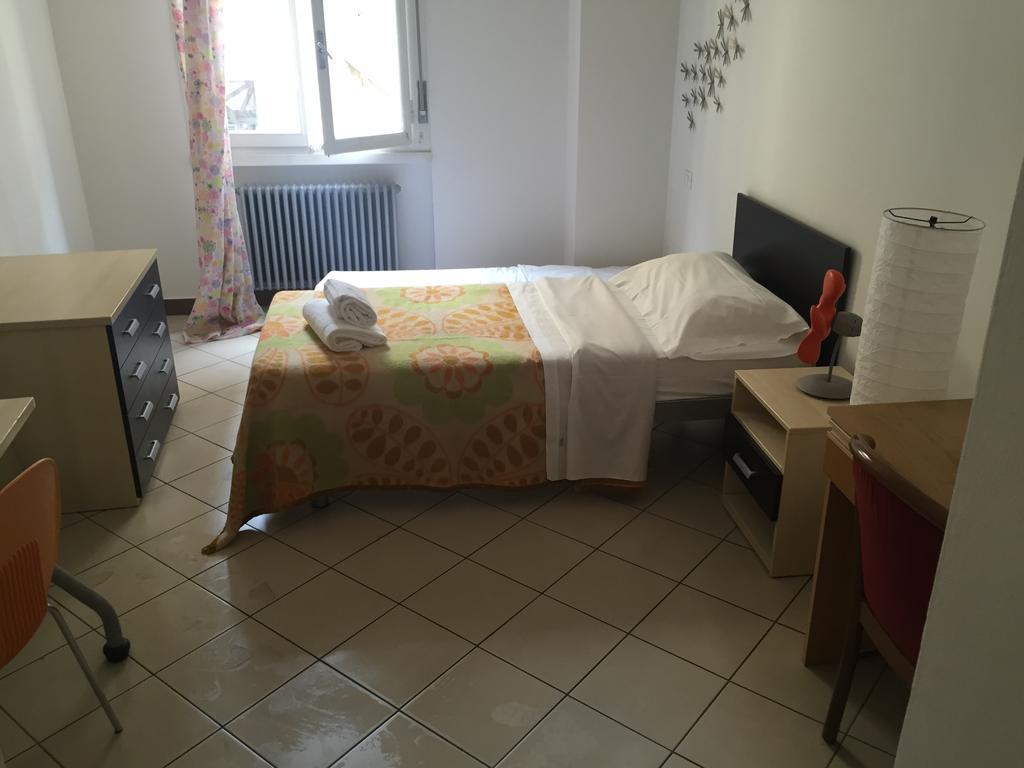Appartamenti Ponte Vecchio Florencia Habitación foto