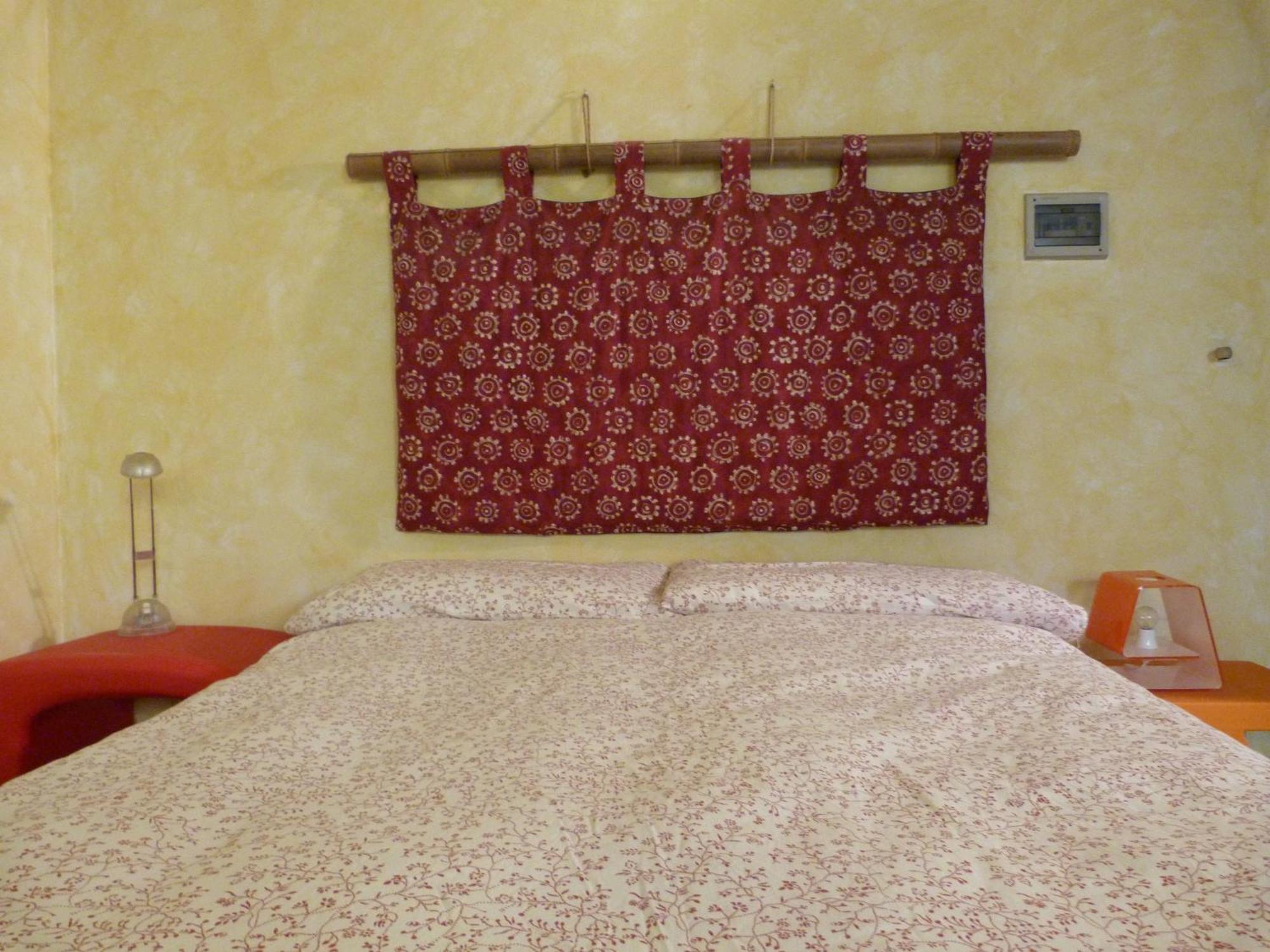 Appartamenti Ponte Vecchio Florencia Habitación foto